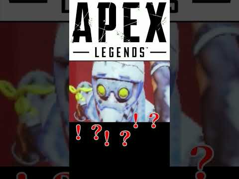 #shorts​ チートを使ってた野良の末路-【APEX LEGENDS】