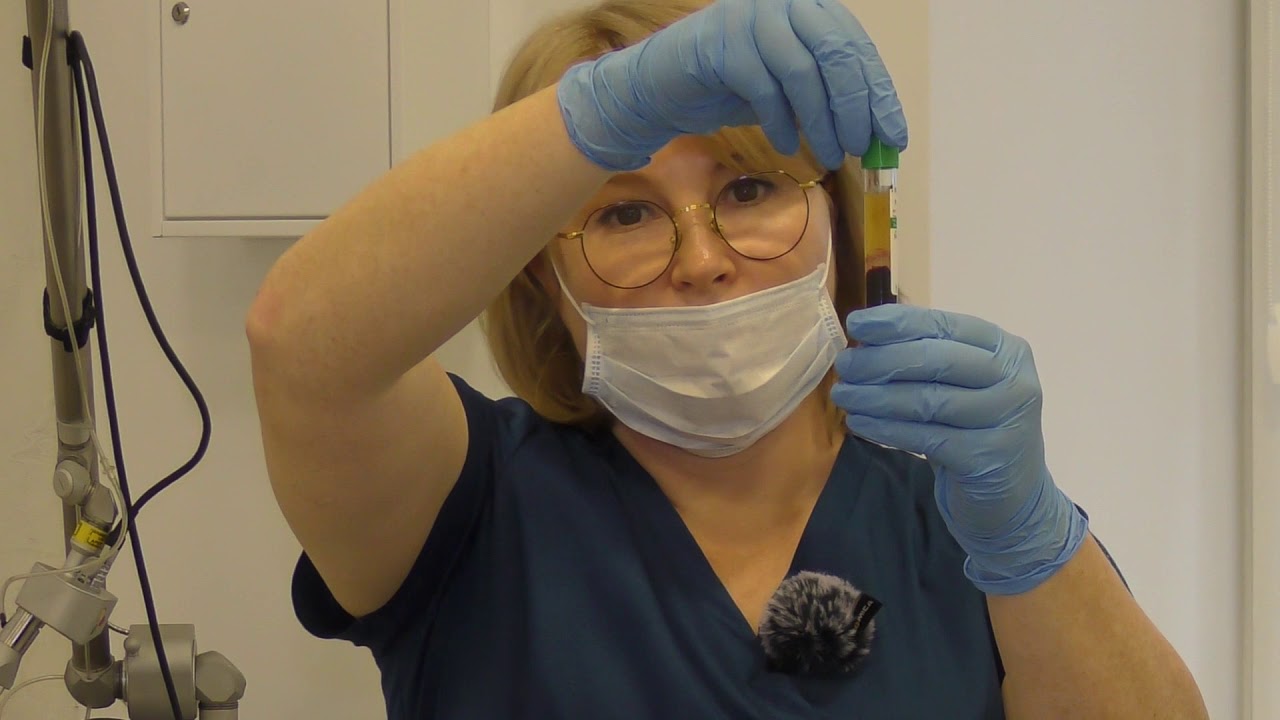 Косметолог Наталья Могилат - YouTube