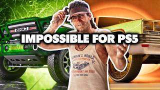 3D ARTIST Explains Insane CAR UPGRADE in GTA 6!