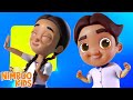 Kaboochi dance challenge  music for kids and hindi song