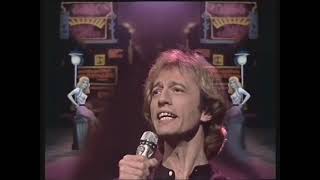 Robin Gibb   Juliet 1983