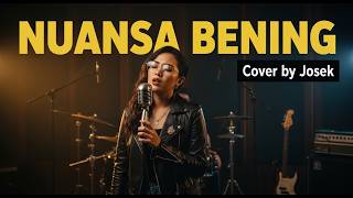 VIDI ALDIANO - NUANSA BENING | COVER VERSI POP ROCK