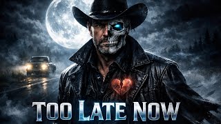 TOO LATE NOW 💔🔥 | Jaxon Outlaw (Emotional Outlaw Song)