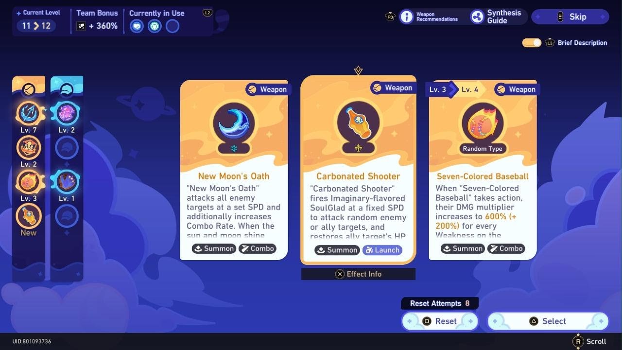 [Honkai: StarRail] Travel Log: Legend of the Galactic Baseballer: Demon King Pt. 2