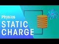 The Fascinating World Of Static Electricity And Its Effects