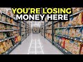 10 Grocery Items Smart Shoppers Avoid (Most People Still Buy Them)