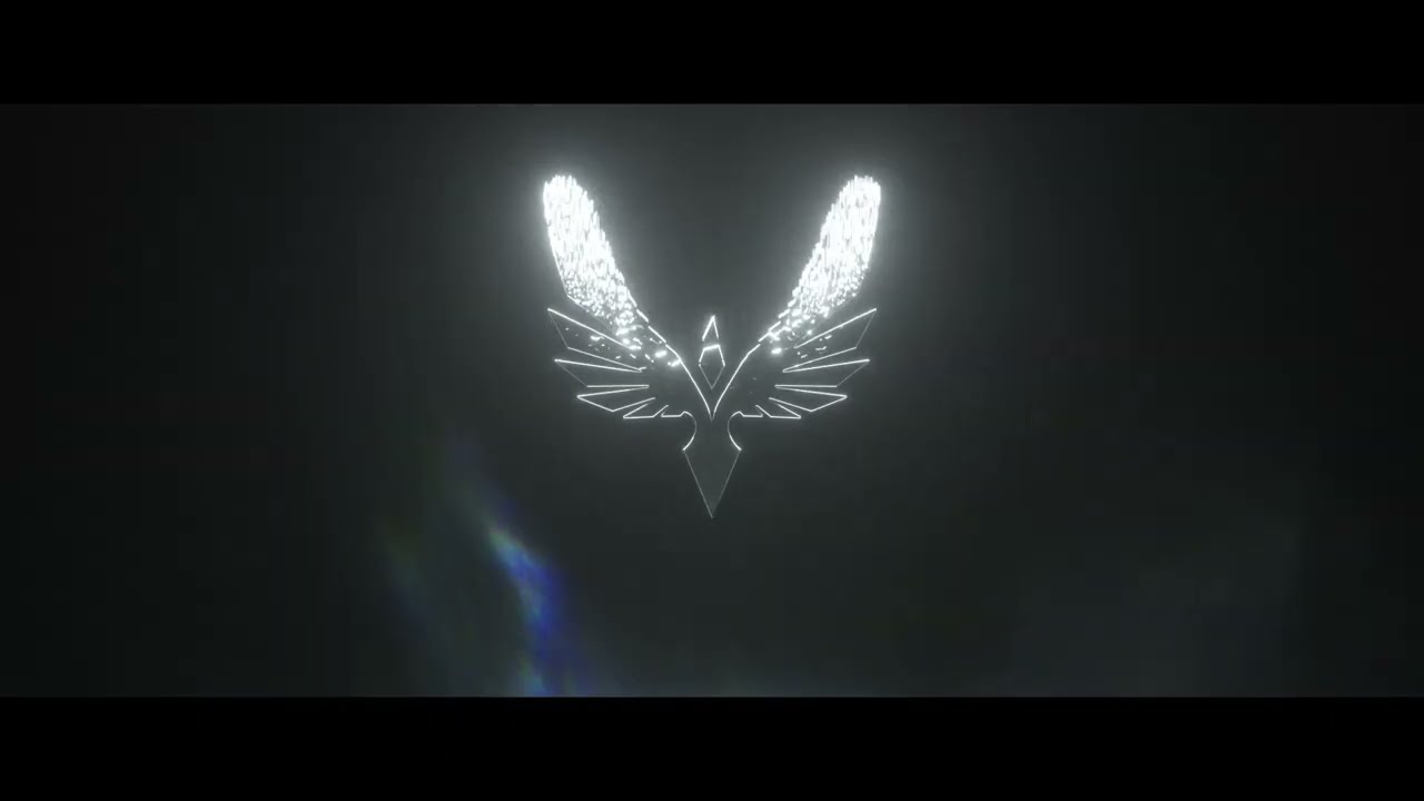 SLANDER, San Holo, Julia Church - Broken Hearted (Kompany Remix) [Official Visualizer]