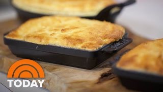 One-Skillet Sausage Pie: Make This Family Favorite Fast! | TODAY