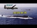 Mỹ và đồng minh giăng lưới: Tàu ngầm Trung Quốc &quot;chạy trời không khỏi nắng&quot; (380)