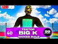 NBA 2K22 PC - How to install mods Tutorial ( Hook tool by Looyh)