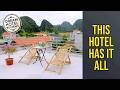 Tam Coc Victoria Hotel - This Hotel Has It All | Ninh Bình, Vietnam🏨