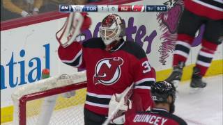 Gotta See It: Matthews finally ends his goalless drought