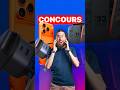 🎁CONCOURS: gagne un iPHONE 17 PRO, une SWITCH 2 et des accessoires UGREEN 🎄