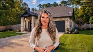 🏡 What $340K Gets You in Spring, Texas | HUGE Backyard + 4-Bedroom Home! News