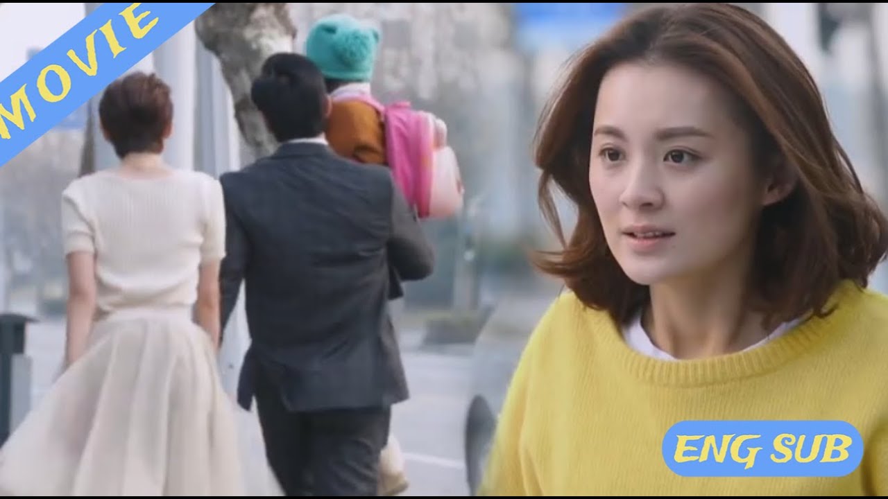 丈夫看清小三真面目回归家庭，怎料小三苦苦纠缠，丈夫不再理他小三气疯了 #陈乔恩  #高以翔#张翰 #幸福爱人