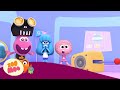 Radio Goomo Jelly Jamm Bahasa Cartoon For Kids 