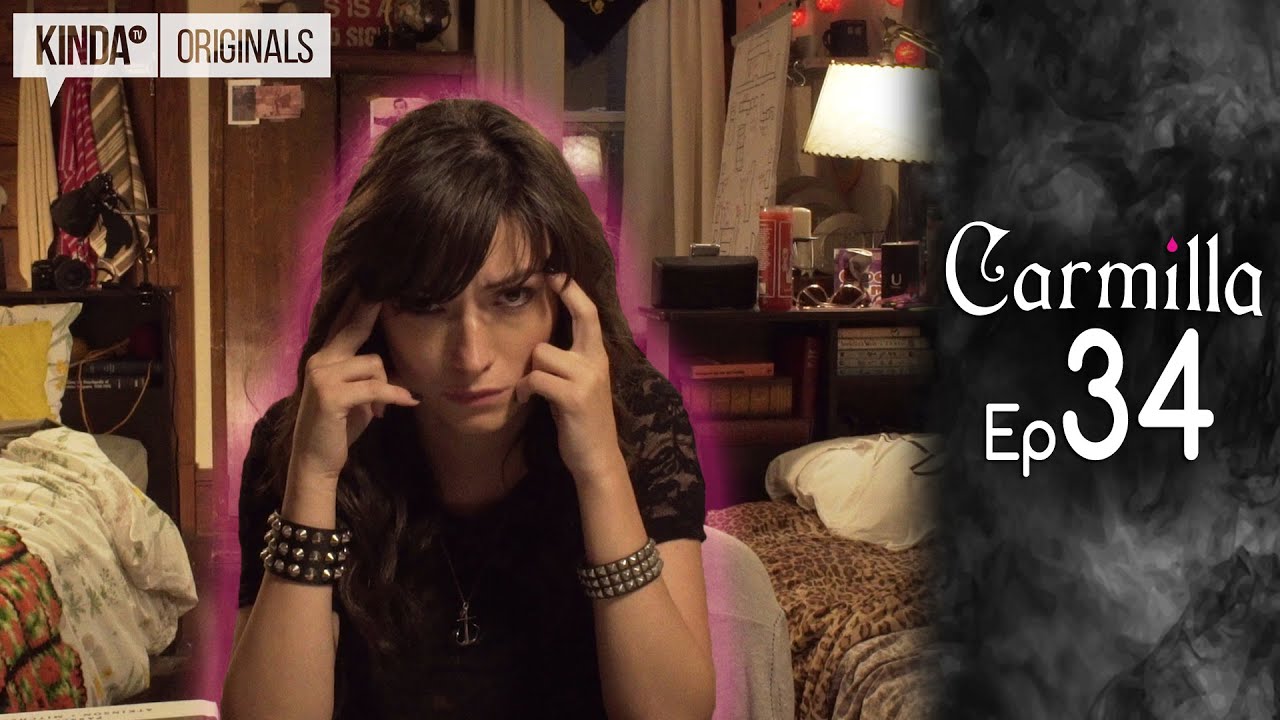 Carmilla | S1 E34 