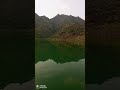 Terbela jheel #viral_video #nature #shortclips #entertainment #waterfalladventures #waterfallwanderl