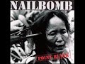 Nailbomb - Wasting Away