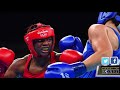 Al Sonar de la Campana: Las reinas del boxeo actual