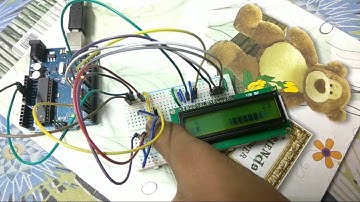 Jumping Rob  Game using Arduino Uno R3
