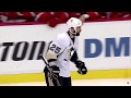 Max Talbot - Mr. Playoffs - ALL Penguins Playoff Goals (2009 Heroics)