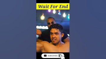 really Wait for end| Round2Hell r2h funny shorts | Laughing Life | #shorts #viral #r2h #1million
