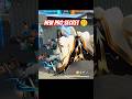 Pro Players Never Miss This secret Trick 😳 #freefire #freefirehighlights #freefireshorts