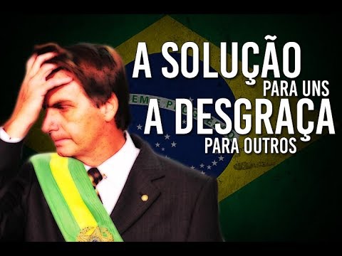 Resultado de imagem para BOLSONARO 2018