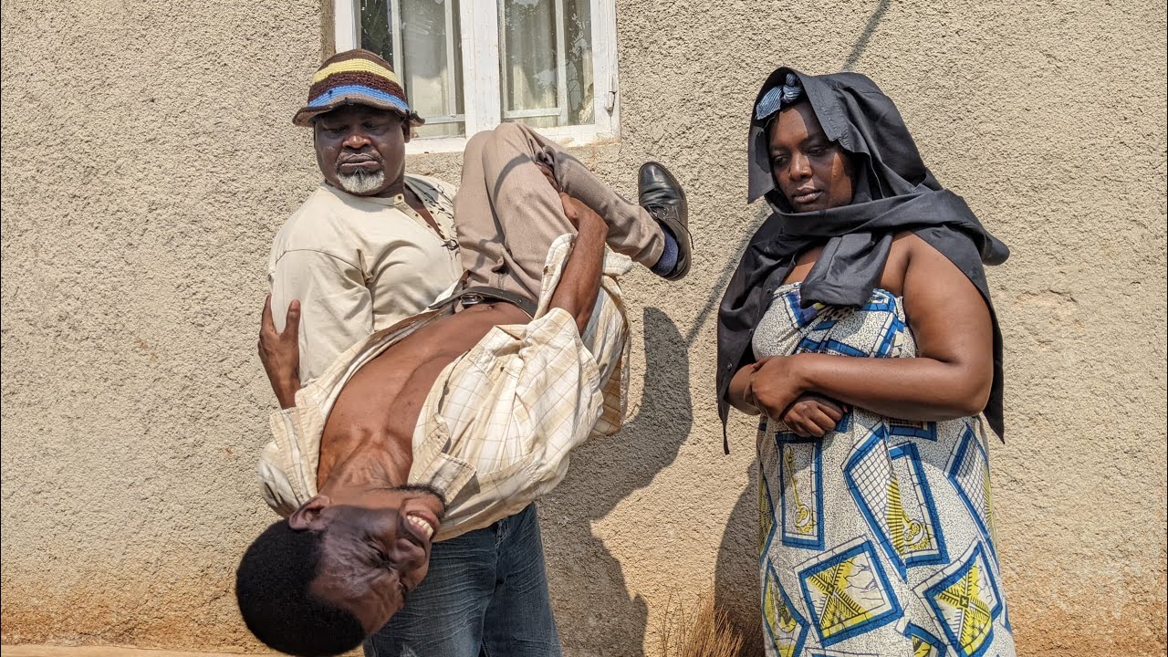 PAPA SAVA EP1215:TANAZI  MU NGUMI NA RUDIGI!BY NIYITEGEKA Gratien(Rwandan Comedy)