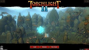 Torchlight II Episode 2