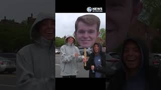 Runners and spectators share experience at Covenant Health Knoxville Marathon
