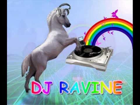 [DJ RAVINE] AWSUM 2010 Mega Mix Full