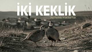 İki Keklik Psychedelic Anatolian Folk Anadols