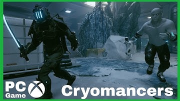 This Mod Adds A Whole New Enemy Faction | Starfield Cryomancers Paid Mod Review