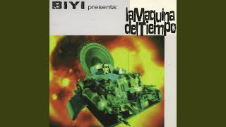 Combustión - Biyi