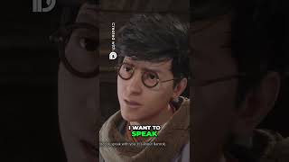Ranrock's Secret  The Troll Attack Revealed #youtube#hogwartslegacy #harrypotter #shubisnoob #gaming