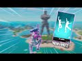 Fortnite Montage - "Fly N Ghetto 💸" (Ayo & Teo) *NEW EMOTE*