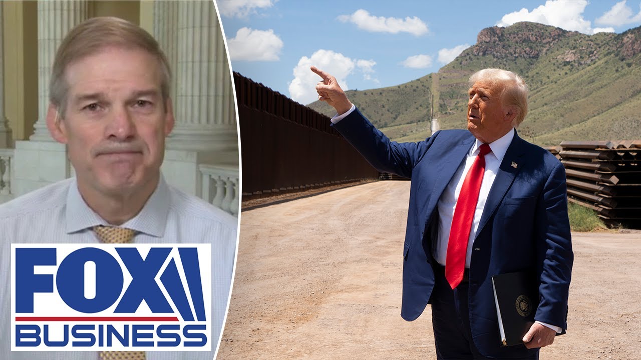 'MAKES NO SENSE': GOP lawmaker scorches judges over efforts to stymy Trump deportations 'MAKES NO SENSE': GOP lawmaker scorches judges over efforts to stymy Trump deportations