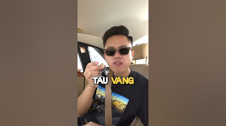 CHIẾC ROLLS-ROYCE NHIỀU VÀNG NHẤT VIỆT NAM!