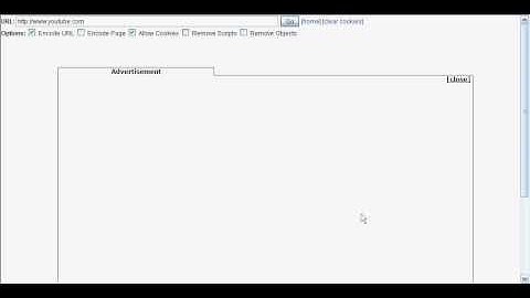 how to bypass internet filters