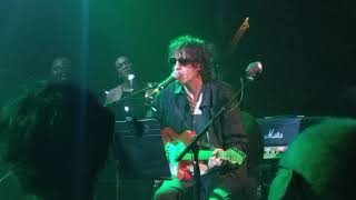 Spiritualized - Sail on Through (Live in LA 3/29/19)