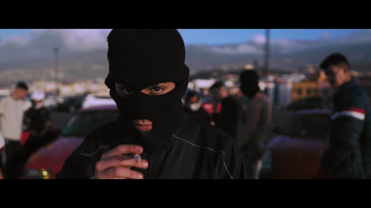 ELAKA - VENTE (video oficial)