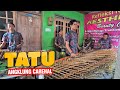 TATU Versi Angklung Carehal with Vocal - Novi Ekasari (Angklung Malioboro Jogja) Arda/Didi Kempot