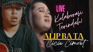 Download Lagu ALIP_BA_TA LOVE OF MY LIVE QUEEN - COVER GITAR LIVE KOLABORASI CICIE CIMOET Download Lagu ALIP_BA_TA LOVE OF MY LIVE QUEEN - COVER GITAR LIVE KOLABORASI CICIE CIMOET
