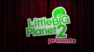Little Big Planet 2 : Controlinator