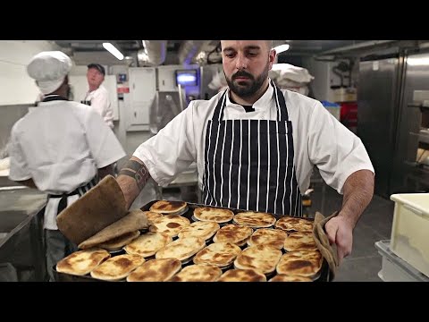 Лондонский ресторан с 120-летней историей надеется получить защищённый статус