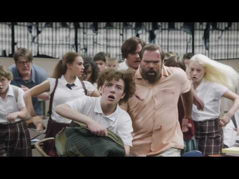 ویروسی خطرناک والدین رو دیوانه کرده و بچه هاشونو میکشن