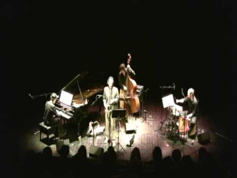 Francesc Marco Quartet: The Pearls