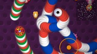 Worms zone 01 day ❤ Live streaming